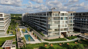 Exclusivo loft - frente al mar